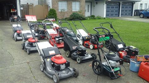Lawn mowers repair shops. Things To Know About Lawn mowers repair shops. 